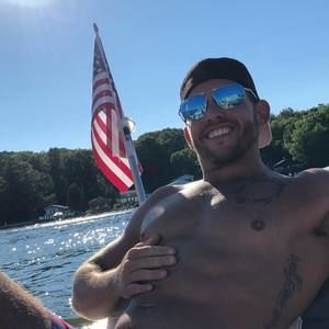 Meet your Posher, Paul